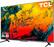 Alt View 12. TCL - 65" Class 6-Series Mini-LED QLED 4K UHD Smart Google TV - Black.