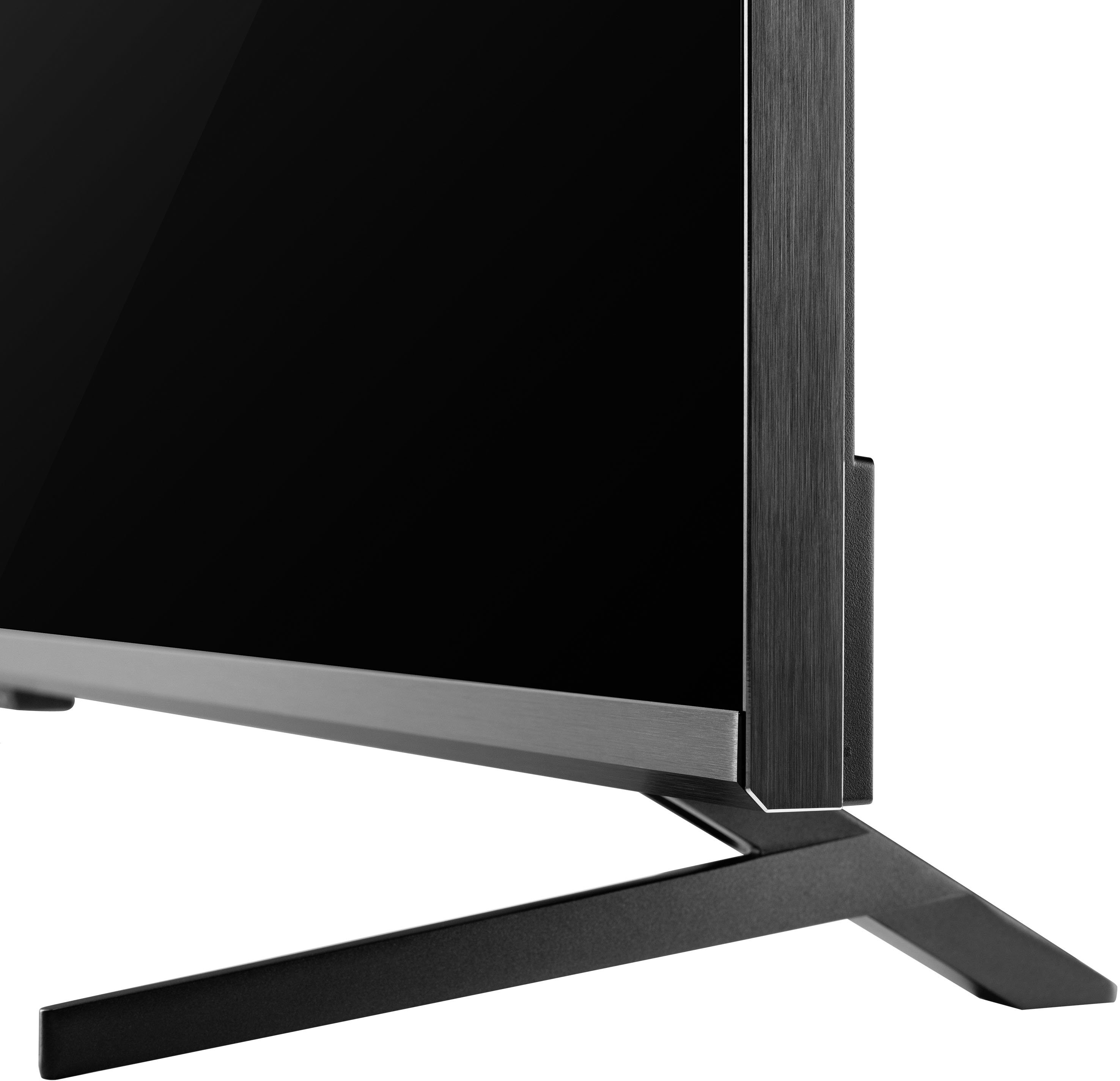 TV QLED UHD 75C644 – TCL – 75 (190cm) - 4K SMART TV 