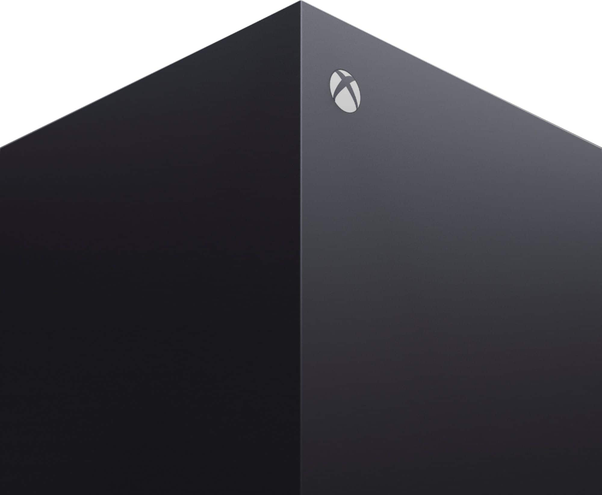 Xbox Series X (Refurbished)