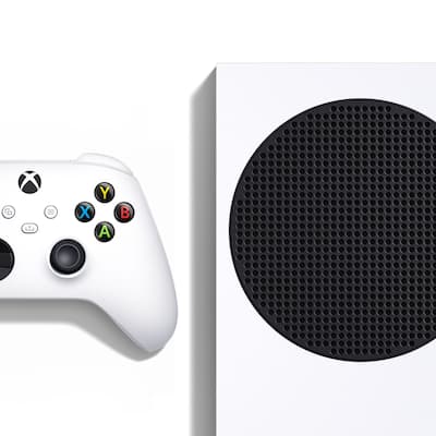 Microsoft Geek Squad Certified Refurbished Xbox Series S 512GB All Microsoft Geek Squad Certified Refurbished Xbox Series S 512GB All