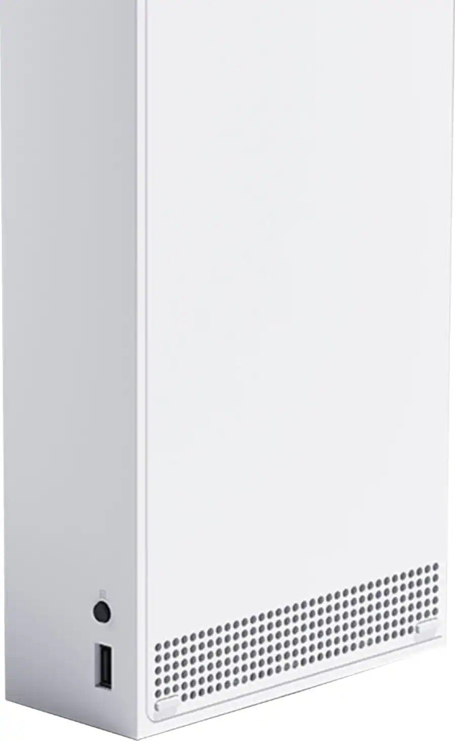 Microsoft Geek Squad Certified Refurbished Xbox Series S 512GB All
