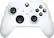 Alt View 19. Microsoft - Geek Squad Certified Refurbished Xbox Series S 512GB All-Digital Console (Disc-free Gaming) - White.