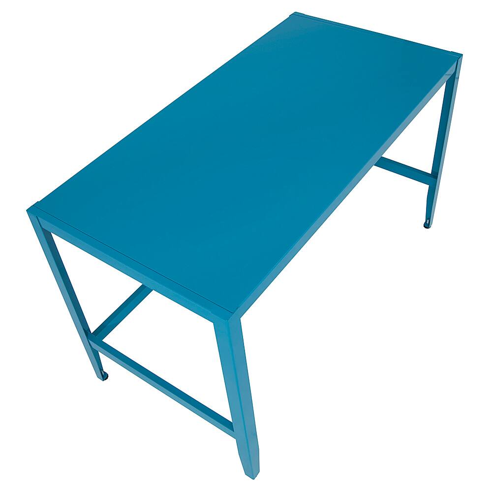 Best Buy Calico Designs Eastbourne 47" Wide Modern All Metal Parsons