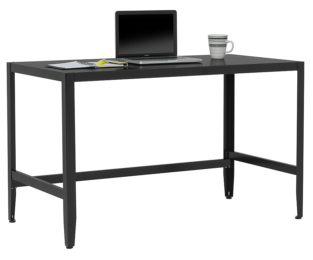 Best Buy: Calico Designs Adapta Height Adjustable Desk 47 Wide