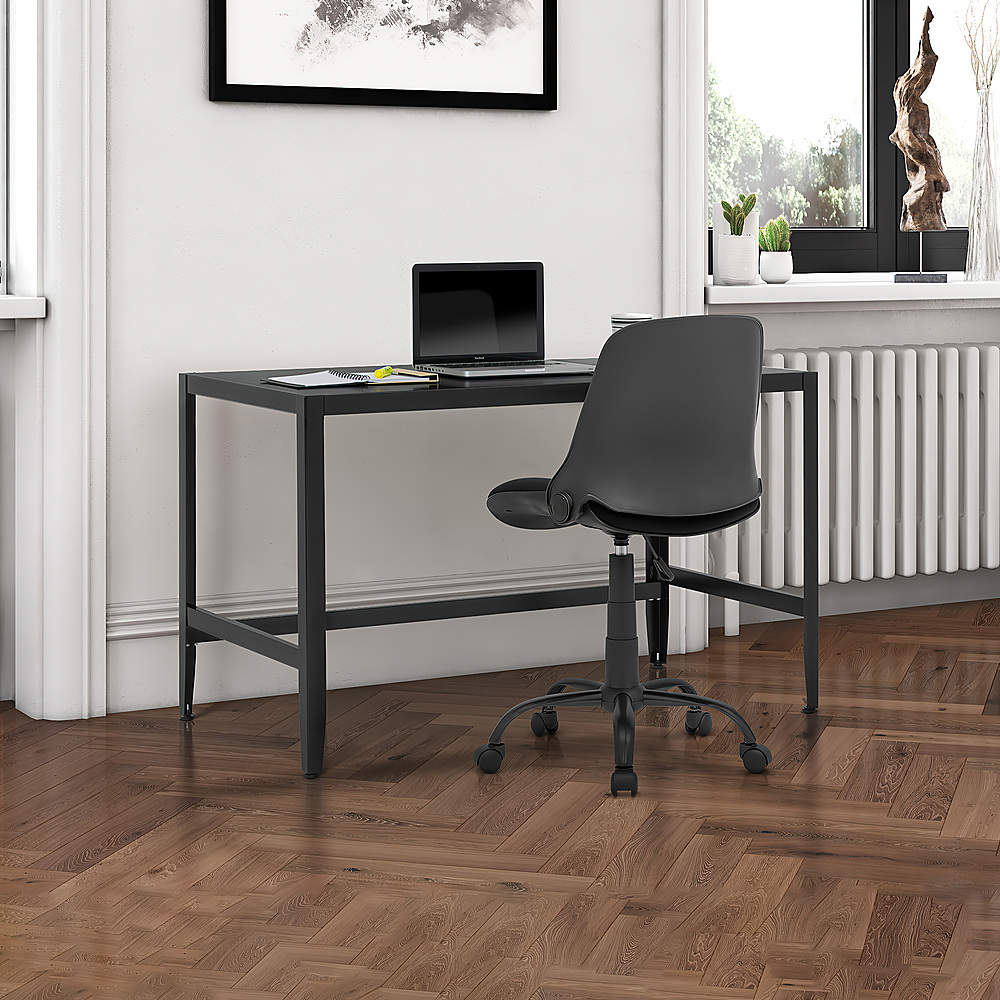 Best Buy: Calico Designs Adapta Height Adjustable Desk 47 Wide