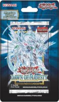 Konami - Yu-Gi-Oh! Trading Card Game Dawn of Majesty Blister - Front_Zoom