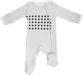 Nanit - Breathing Wear Pajamas, 0-3M - Multi