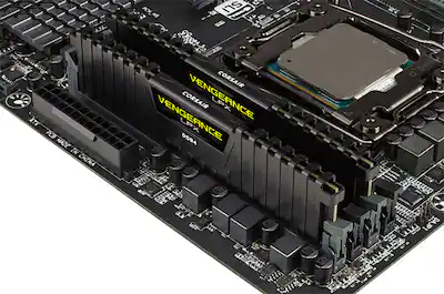 Ddr4 Ram Best Motherboard For 3600mhz Ram CORSAIR VENGEANCE LPX