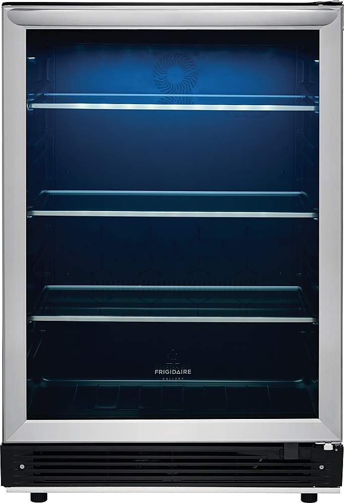 Frigidaire Top Opening 6-Can InsulatedBeverage Cooler ,Blue