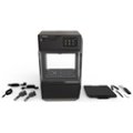 Angle Zoom. MakerBot - METHOD X 3D Printer - Black.