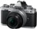 Angle Zoom. Nikon - Z fc 4K Video Mirrorless Camera w/ NIKKOR Z DX 16-50mm f/3.5-6.3 VR - Black/Silver.