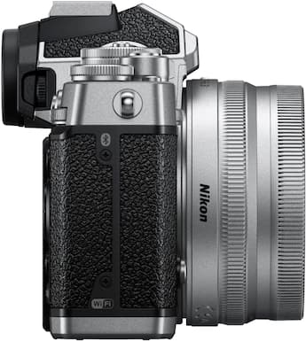 Nikon Z fc 4K Video Mirrorless Camera w/ NIKKOR Z DX 16 50mm f/3.5 Nikon Z fc 4K Video Mirrorless Camera w/ NIKKOR Z DX 16 50mm f/3.5