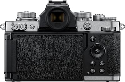 Nikon Z fc 4K Video Mirrorless Camera w/ NIKKOR Z DX 16 50mm f/3.5 Nikon Z fc 4K Video Mirrorless Camera w/ NIKKOR Z DX 16 50mm f/3.5