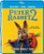 Front Standard. Peter Rabbit 2 [Includes Digital Copy] [Blu-ray/DVD] [2021].