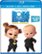 Front Standard. The Boss Baby: Family Business [Includes Digital Copy] [Blu-ray/DVD] [2021].
