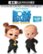Front Standard. The Boss Baby: Family Business [Includes Digital Copy] [4K Ultra HD Blu-ray/Blu-ray] [2021].