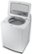 Alt View Zoom 13. Samsung - 5.2 cu. ft. Large Capacity Smart Top Load Washer with Super Speed Wash - White.