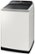 Alt View Zoom 15. Samsung - 5.5 cu. ft. Extra-Large Capacity Smart Top Load Washer with Super Speed Wash - Ivory.