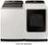 Alt View Zoom 16. Samsung - 5.5 cu. ft. Extra-Large Capacity Smart Top Load Washer with Super Speed Wash - Ivory.