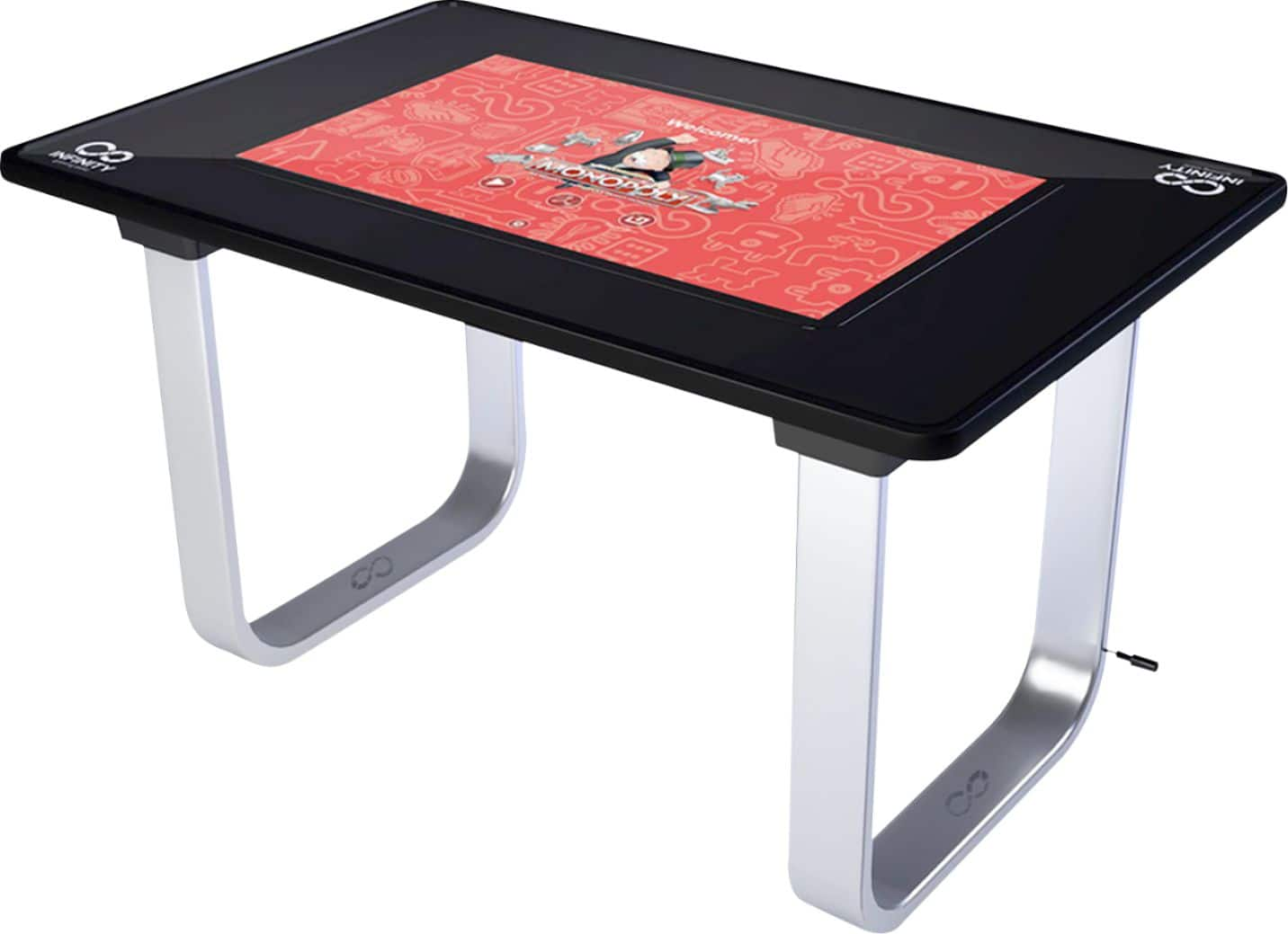 Table De Jeu Infinity 1Up 24