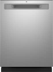 GE Top Control Built-In Dishwasher with Stainless Steel Tub, 48 dBA Slate  GDT645SMNES - Best Buy