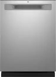 Stainless Steel - Fingerprint Resistant