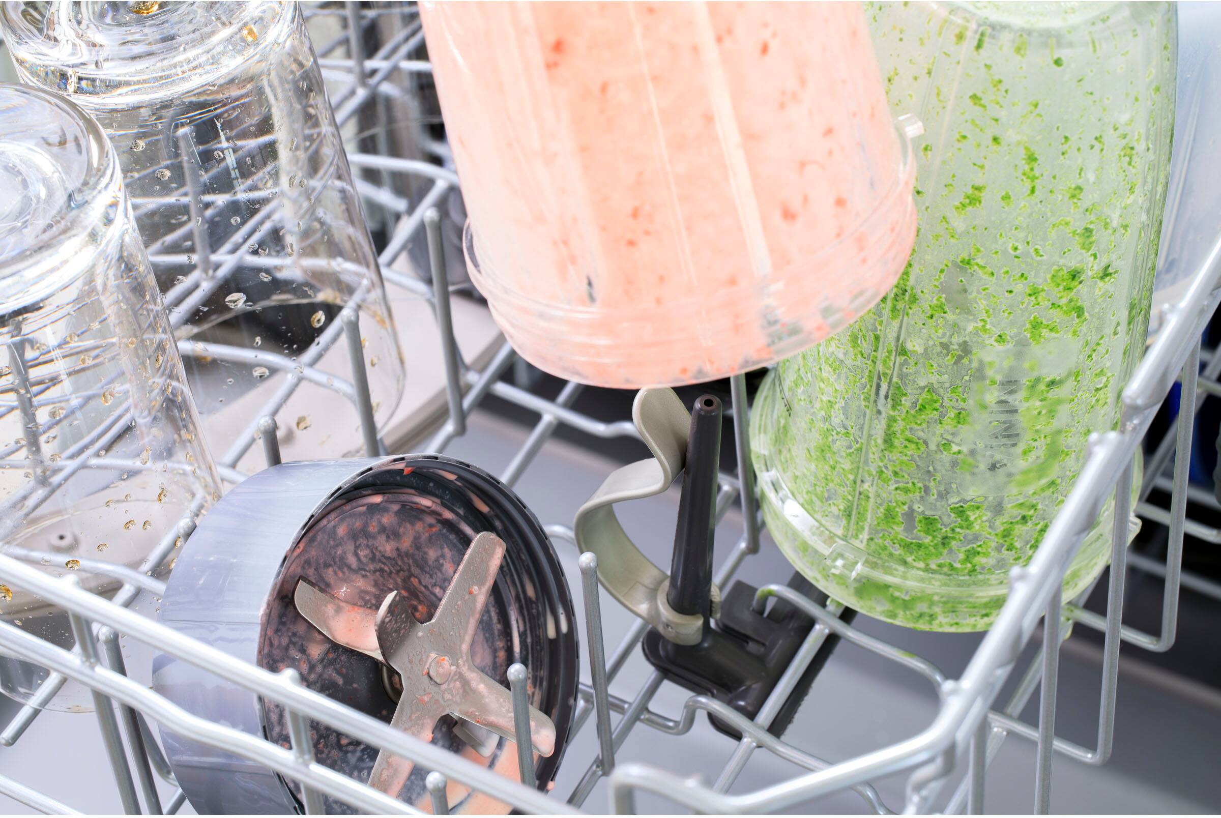 Alt View 23. GE - Top Control Built-In Dishwasher with 3rd Rack, 50 dBA - Fingerprint Resistant Stainless Steel.