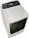 Alt View 14. Samsung - 7.4 Cu. Ft. Smart Gas Dryer with Steam Sanitize+ - Ivory.
