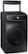 Alt View Zoom 14. Samsung - 7.5 cu. ft. Smart Dial Electric Dryer with FlexDry™ and Super Speed Dry - Black.