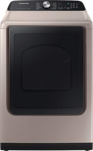 Samsung 7.4 Cu. Ft. Smart Electric Dryer with Steam Sanitize