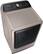 Alt View 13. Samsung - 7.4 Cu. Ft. Smart Electric Dryer with Steam Sanitize+ - Champagne.