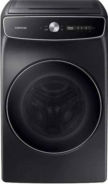 Samsung wifi enabled washing shop machine