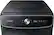 Alt View 11. Samsung - 6.0 Cu. Ft. High-Efficiency Smart Front Load Washer with Steam and FlexWash - Black.