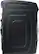 Alt View 19. Samsung - 6.0 Cu. Ft. High-Efficiency Smart Front Load Washer with Steam and FlexWash - Black.