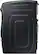 Alt View 20. Samsung - 6.0 Cu. Ft. High-Efficiency Smart Front Load Washer with Steam and FlexWash - Black.