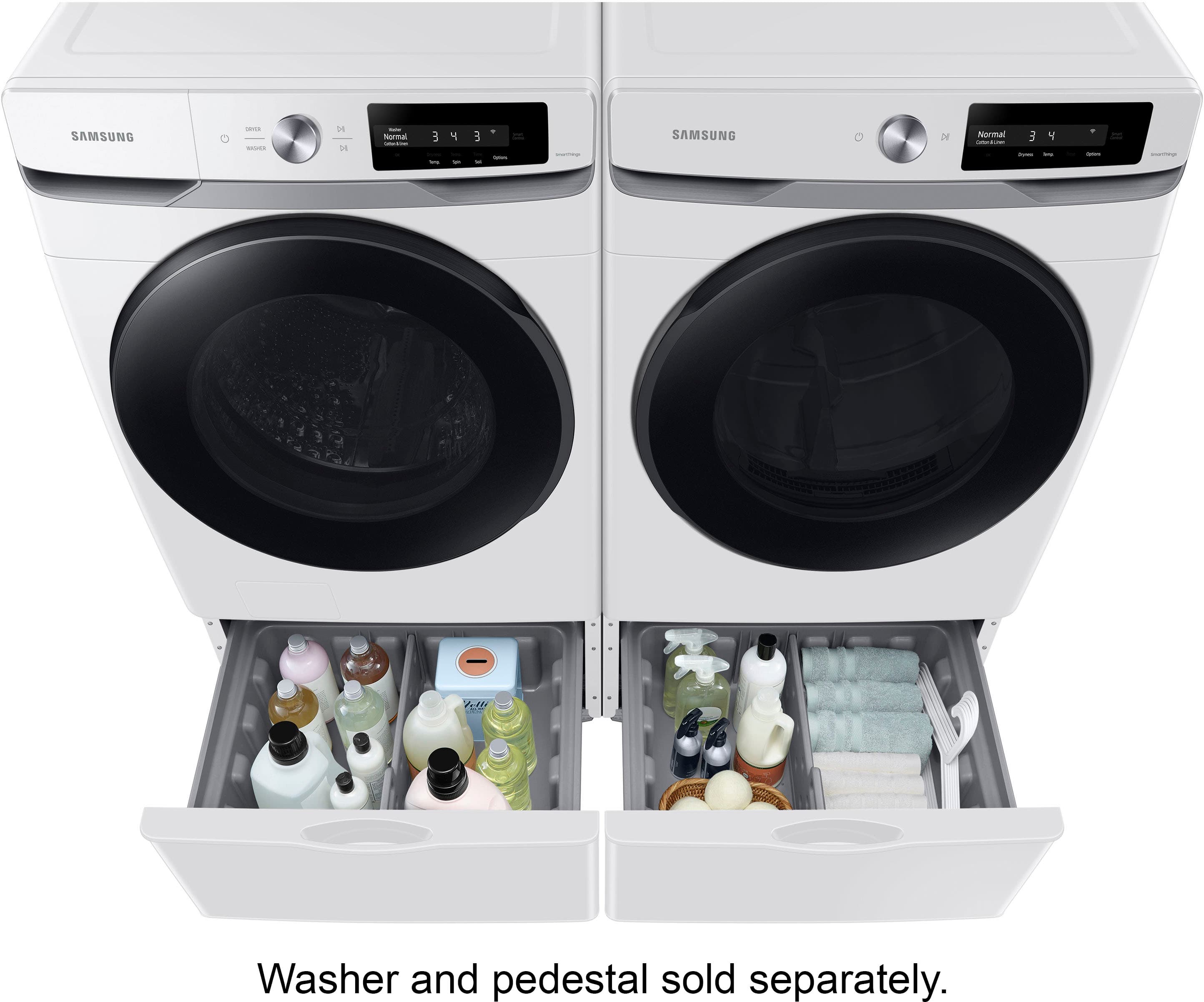 whirlpool duet washer f24