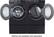 Alt View 21. Samsung - 7.5 Cu. Ft. Stackable Smart Gas Dryer with Steam Sanitize+ - Brushed Black.
