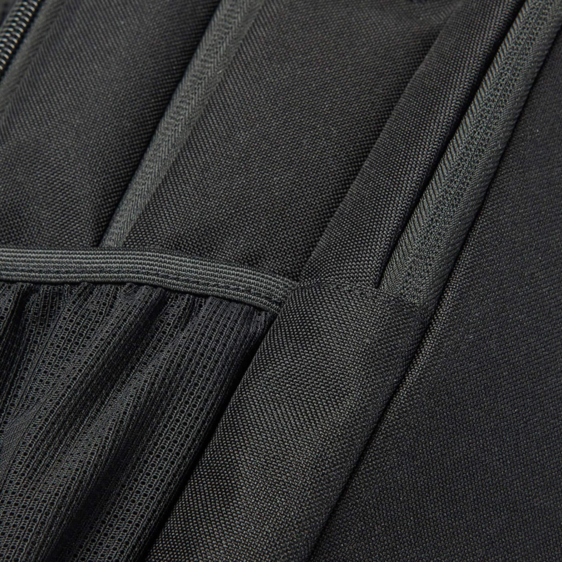 Alt View 25. Solo New York - Re:Define Recycled Backpack - Black.