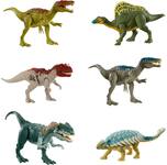 Jurassic World Uncaged Rowdy Roars Dinosaur Styles May Vary GWD69 - Best Buy