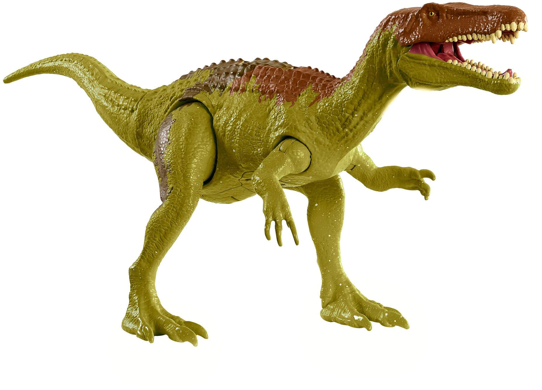 Jurassic World Uncaged Rowdy Roars Dinosaur Styles May Vary GWD69 - Best Buy