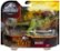 Alt View Zoom 19. Jurassic World - Wild Pack Dinosaur Action Figure - Styles May Vary.