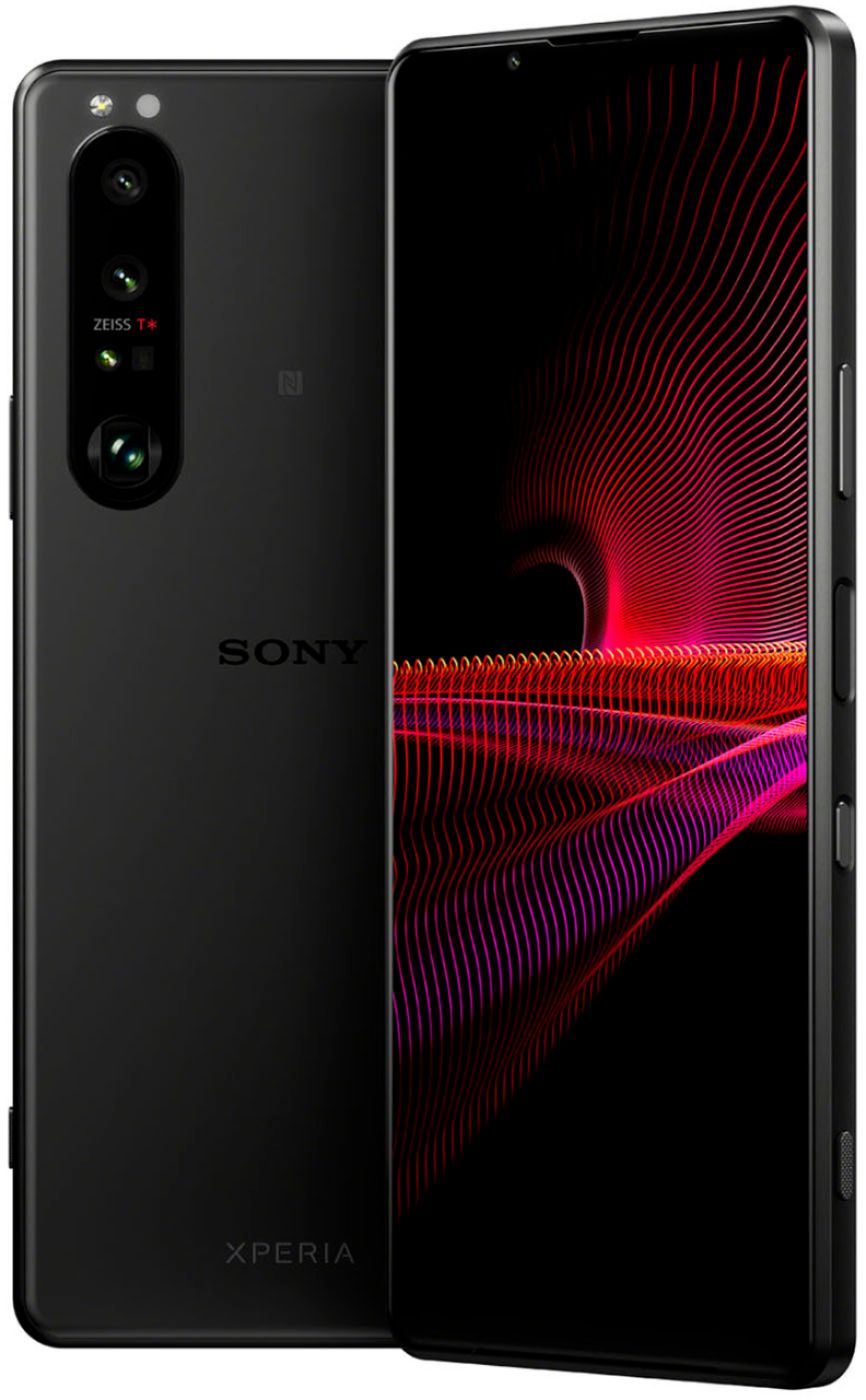 SONY Xperia 1 iii so-51B 256GB simフリー Amazon.co.jp: ソニー
