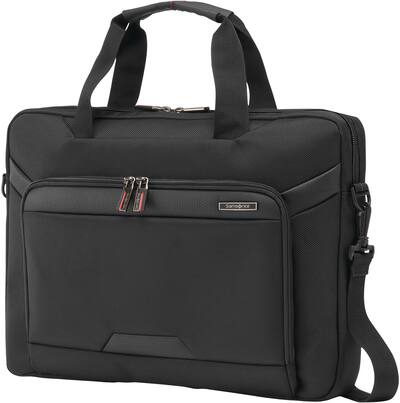 Samsonite Slim Brief for 17.3 Samsonite Slim Brief for 17.3