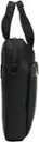 Alt View 11. Samsonite - Slim Brief for 17.3" Laptop Laser Pro 2 - Black.