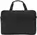 Alt View 12. Samsonite - Slim Brief for 17.3" Laptop Laser Pro 2 - Black.