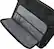 Alt View 13. Samsonite - Slim Brief for 17.3" Laptop Laser Pro 2 - Black.