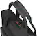 Alt View 18. Samsonite - Slim Brief for 17.3" Laptop Laser Pro 2 - Black.