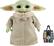 Front. Star Wars - Grogu, The Child, 12-in Plush Motion RC Toy.