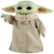 Alt View Zoom 13. Star Wars - Grogu, The Child, 12-in Plush Motion RC Toy.