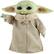Alt View 13. Star Wars - Grogu, The Child, 12-in Plush Motion RC Toy.